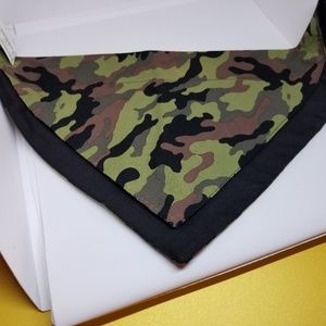 Doggie Bandana  -  dog product  -  handmade